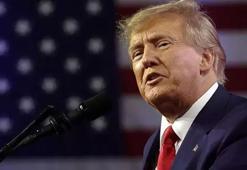 ABD Başkanı Trump duyurdu! 'Venezuela açıklarında bir petrol tankerine el koyduk'