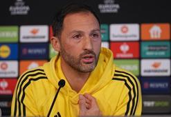 Fenerbahçe'de Brann maçı öncesi eksik çok!