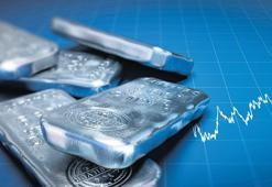 Gümüş ‘Mehter Marşı’ adımlarıyla yükseliyor