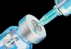 KKKA’ya yerli aşı yolda