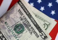 ABD bütçesi kasımda 173 milyar dolar açık verdi