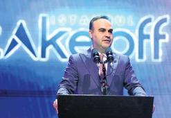 ‘Teknoloji adımlarımız dünyada yankılanıyor’