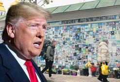 Trump sabırsızlanıyor