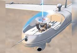 Füze tehdidi atmosfer dışında bertaraf edilecek