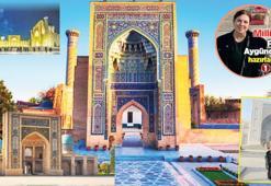 Tarihin gölgesinde sükunet: ÖZBEKİSTAN