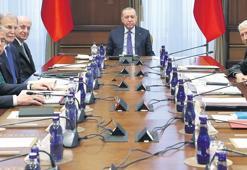 Erdoğan’dan MYK’da ‘Terörsüz Türkiye’ mesajı: Buradan dönüş yok