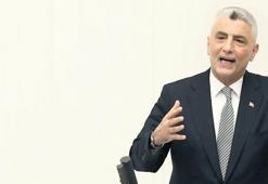 TBMM’de bütçe maratonu devam ediyor! ‘Fahiş fiyata 2,5 milyar TL ceza kesildi’