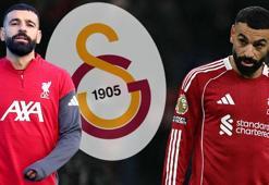 Transferde Salah bombası! İngiliz basını duyurdu: Galatasaray 2. sırada