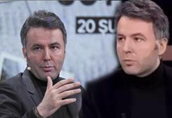 Gazeteci Mehmet Akif Ersoy neden tutuklandı? Habertürk Genel Yayın Yönetmeni Mehmet Akif Ersoy kimdir, kaç yaşında?