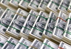 ABD bütçesi açık verdi