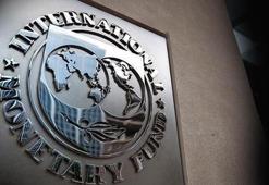 IMF, Çin için büyüme tahminlerini yükseltti