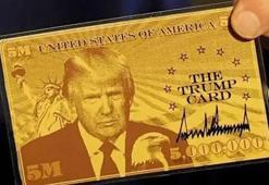 Trump, Altın Kart'ı resmen duyurdu! ABD'de haftalar içinde oturum izni kolaylığı: Başvuru detayları belli oldu