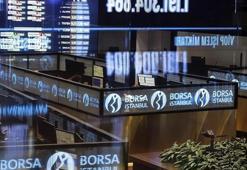 Borsa yükselişle açıldı