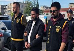 179 suçtan aranıyordu! 10 yıldır aranan firari suç makinesi AVM'de yakalandı