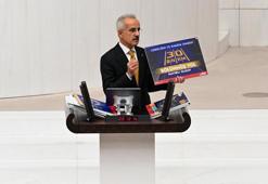 Bölünmüş yol ağı 30 bin 14 kilometreye ulaştı