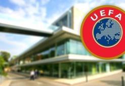 UEFA ÜLKE PUAN TABLOSU | Türkiye UEFA ülkeler sıralamasında kaçıncı sırada, puanı kaç? Gözler Samsunspor, Fenerbahçe maçlarına çevrildi!