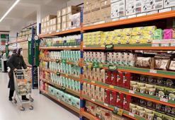 Ticaret ve perakende satış hacmi ekimde artış gösterdi