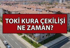 Tarih açıklandı ❗ TOKİ KURA ÇEKİLİŞİ NE ZAMAN? TOKİ başvuru kura sonuçları ne zaman belli olacak?