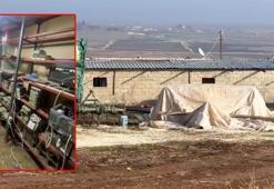 Yer: Şanlıurfa! Gören ilk başta ahır sanıyor: Kaçak elektrikle her ay bin çeyrek altın