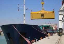 Orta Koridor Türkiye'yi Avrasya ticaretinin merkezine taşıyor