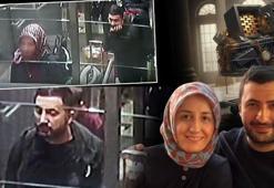 75 kilo altın ve gümüşle kaçmıştı! Şüphelilerin havalimanındaki görüntüleri ortaya çıktı