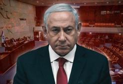 İsrail'de kaos kapıda! Netanyahu hükümeti dış müdahale ile karşı karşıya
