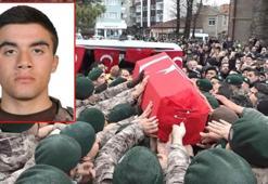 Polis Emre Albayrak'ın şehit edildiği operasyonda gözaltına alınan şüphelilere tutuklama talebi