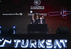 Türksat 7A geliyor