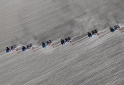 Tohum sektörü iklim değişikliğine dayalı üretime odaklandı