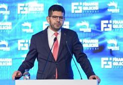 'Finansta en büyük sınama yapay zekada'