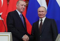 Kremlin: Cumhurbaşkanı Erdoğan ile Putin görüşebilir!