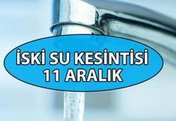 İSTANBUL İSKİ SU KESİNTİSİ 11 ARALIK | Esenyurt sular ne zaman gelecek? İSKİ İstanbul İlçe İlçe Kesinti Sorgulama