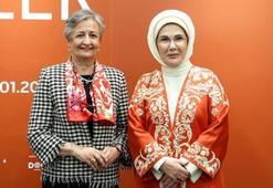 Emine Erdoğan, TOGEMDER’in ‘Artsın Eksilmesin Dönüşüm Pazarı’nın açılışını yapacak