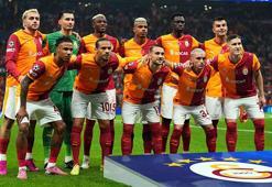 Şampiyonlar Ligi'nde düğüm çözülüyor! Galatasaray'ın ilk 24 hesapları