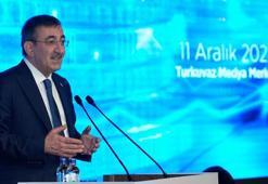 Cevdet Yılmaz: Reel sektör ve finans sektörü birbirini tamamlayan iki sektör