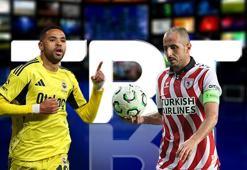 CANLI TRT 1 | Samsunspor-AEK Atina - Brann-Fenerbahçe UEFA Avrupa Ligi maçı TRT 1 canlı yayın izleme ekranı! 11 Aralık TRT 1 kanal yayın akışı...