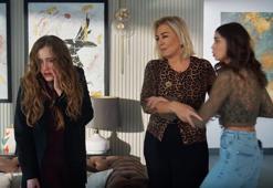 Güller ve Günahlar’da Sevim'in tokadı sosyal medyayı salladı!