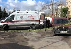 Kahreden olay! 70 yaşındaki kargo çalışanı araçta ölü bulundu: 'Yalnız yaşıyormuş'