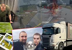 'Örümcek ağı böyle kuruldu!' Operasyonu bir DJ ve dövme sanatçısı idare etti