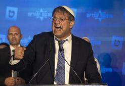 Aşırı sağcı İsrailli Bakan Ben-Gvir'den skandal açıklama! 'Mezarı yıkılsın'