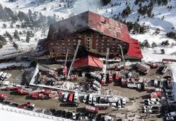 Kartalkaya'daki otel yangını faciasında yeni gelişme: Oteli denetleyen bakanlık personeli konuştu