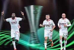 GÜNCEL KONFERANS LİGİ PUAN TABLOSU | Samsunspor Konferans Ligi'nde kaçıncı sırada puanı kaç? İşte 5. hafta maçları sonrası puan tablosu...