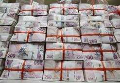 Bankacılık sektörünün mevduatı azaldı