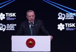 Son dakika.. Cumhurbaşkanı Erdoğan'dan işverenlere asgari ücret çağrısı: 'Elinizi taşın altına koyun'