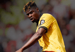 Beşiktaş'a İngiltere'den yıldız savunmacı! İlk aday belli oldu