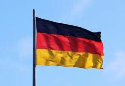 Almanya için büyüme beklentisi düşürüldü