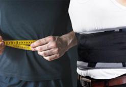 Ayda 4 kilo verdiren tokluk kemeri! Ameliyatsız, diyetsiz, ilaçsız zayıflatıyor