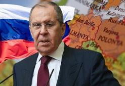 Rusya'dan Avrupa'ya net mesaj! 'Savaş kararı alınırsa biz hazırız'