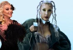 Hande Yener Güllü'yü unutmadı! 'Keşke böyle olmasaydı'