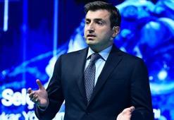 Baykar Yönetim Kurulu Başkanı Selçuk Bayraktar: Somali'de uzay istasyonu olacak